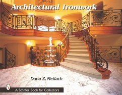 Architectural Ironwork - Meilach, Dona Z.