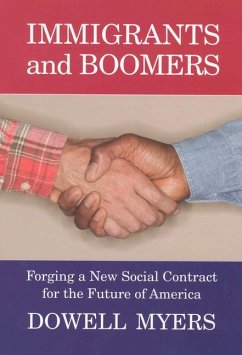 Cover Immigrants and Boomers