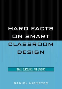 Cover Hard Facts on Smart Classroom Design