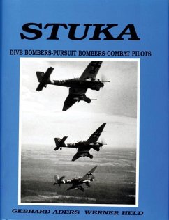 Stuka - Aders, Gebhard