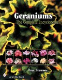 GERANIUMS