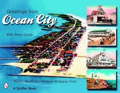 Greetings from Ocean City, Maryland - Martin, Mary L.