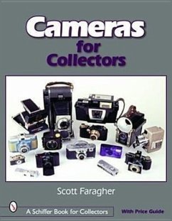Cameras for Collectors - Faragher, Scott
