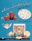 Homer Laughlin China: 1940s & 1950s