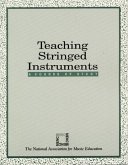 Teaching Stringed Instruments: A Course of Study