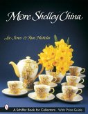 More Shelley China(tm)