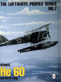 Heinkel He 60 - Lang, Gerhard