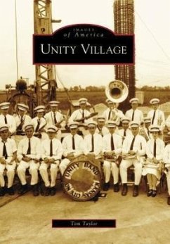 Unity Village - Taylor, Tom