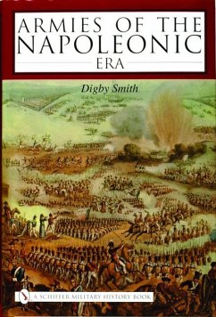 Armies of the Napoleonic Era - Smith, Digby