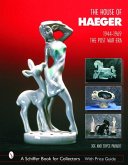 The House of Haeger 1944-1969: The Post-War Era