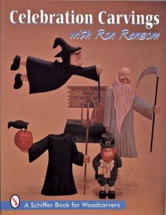 Celebration Carvings - Ransom, Ron