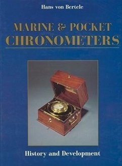 Marine and Pocket Chronometers - Bertele, Hans Von