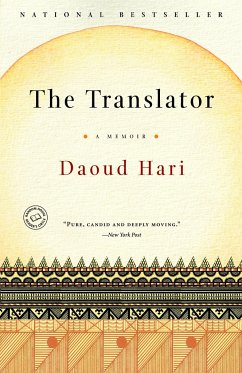 The Translator: A Memoir - Hari, Daoud