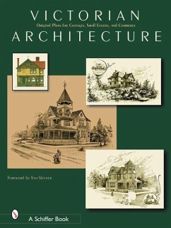 Victorian Architecture - Schiffer Publishing Ltd