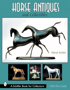 Horse Antiques & Collectibles - Rashkin, Deborah