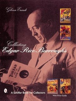 Collecting Edgar Rice Burroughs - Erardi, Glenn