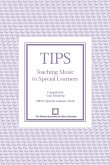 Tips: Teaching Music to Special Learners