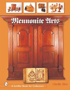 Mennonite Arts - Hess, Clarke