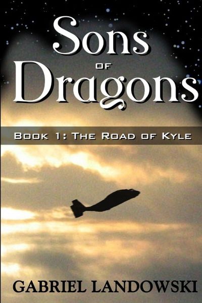 Sons of Dragons - Book 1 Sons of Dragons - Book 1