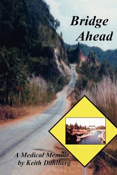 Bridge Ahead - Dahlberg, Keith