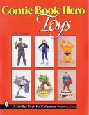 Super Hero Toys