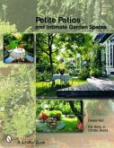 Petite Patios and Intimate Garden Spaces