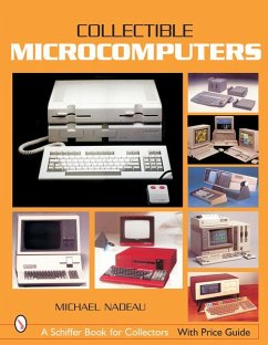 Collectible Microcomputers - Nadeau, Michael