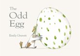 The Odd Egg (Illustrated Edition) The Odd Egg (Illustrated Edition)