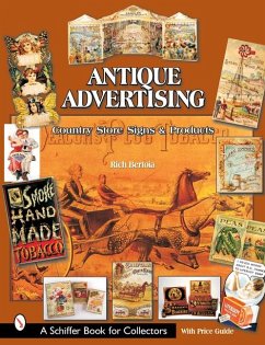 Antique Advertising - Bertoia, Rich