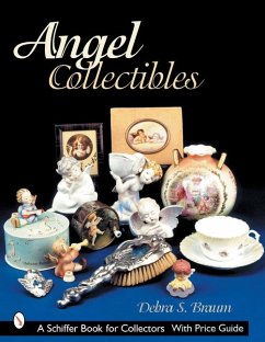 Angel Collectibles - Braun, Debra S.