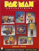 Pac-Man(r) Collectibles