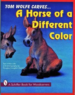 Tom Wolfe Carves a Horse of a Different Color - Wolfe, Tom