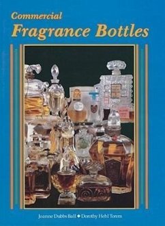 Commercial Fragrance Bottles - Ball, Joanne Dubbs