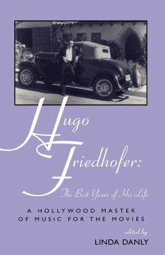 Hugo Friedhofer - Danly, Linda