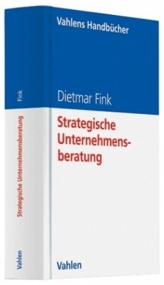 Strategische Unternehmensberatung - Fink, Dietmar