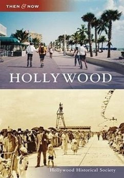 Hollywood - Hollywood Historical Society