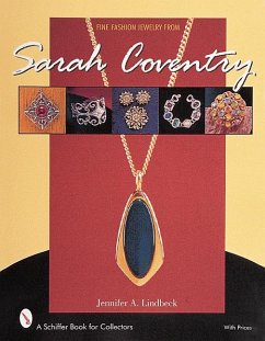 Fine Fashion Jewelry from Sarah Coventry(r) - Lindbeck, Jennifer A.