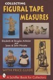 Collecting Figural Tape Measures