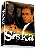 Siska - Folge 1-12