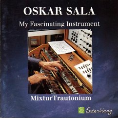 My Fascinating Instrument - Sala,Oskar
