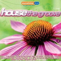 Cover House: The Groove