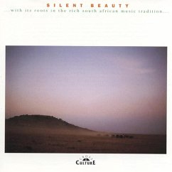 Cover Silent Beauty