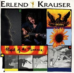 Flight Of The Phoenix - Krauser,Erlend