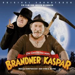 Die Geschichte Vom Brandner Kaspar-Soundtrack - Heyne,Chris