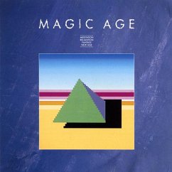 Magic Age - Diverse