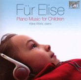 Für Elise: Piano Musik