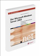 Der Windows .NET Server 2003