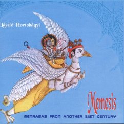 Memesis - Hortobágyi,László