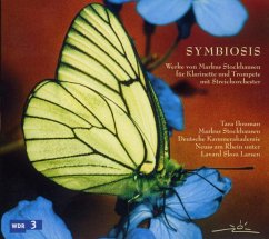 Symbiosis - Stockhausen,Markus