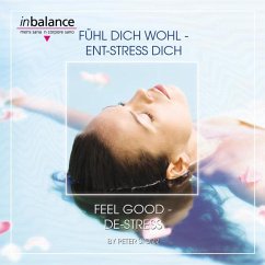Fühl Dich Wohl-Ent-Stress Dich - Storr,Peter